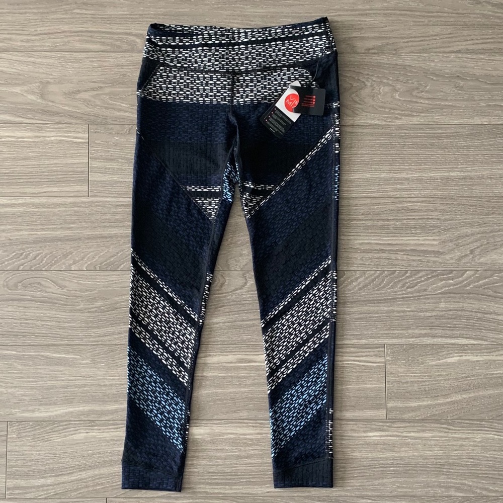 Vimmia Leggings Size Medium (fit like a small)